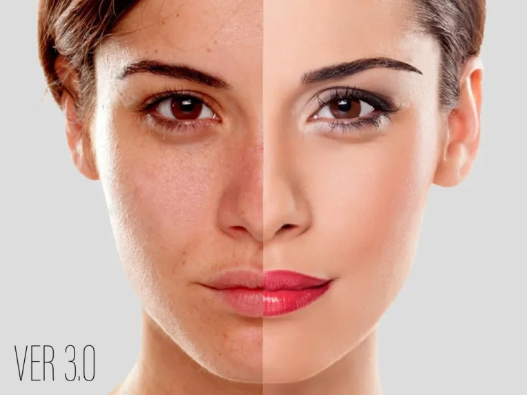 Realistic,Portrait Photography,Girl,Workflow,