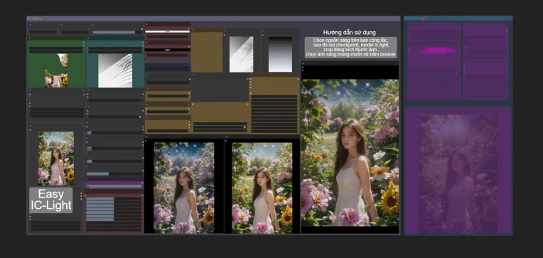 Realistic,Portrait Photography,Girl,Workflow,