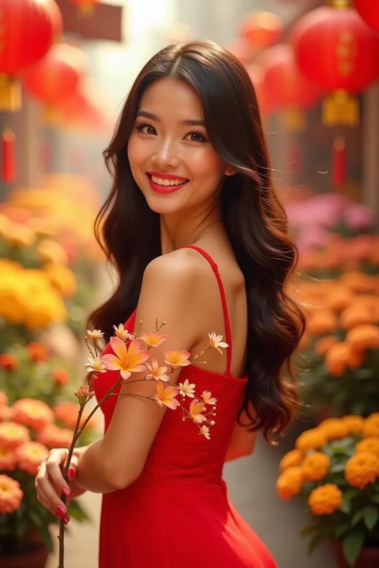 Portrait Photography,Girl,Character,LoRA,FLUX.1