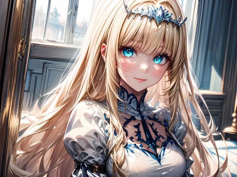 Anime,Anime Character,Girl,LoRA,SD 1.5