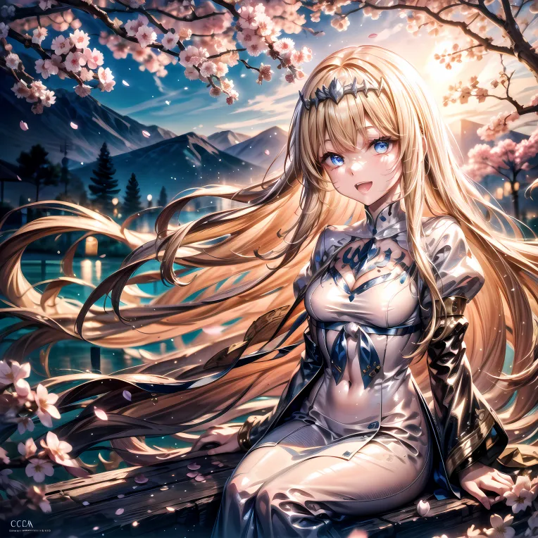 Anime,Anime Character,Girl,LoRA,SD 1.5