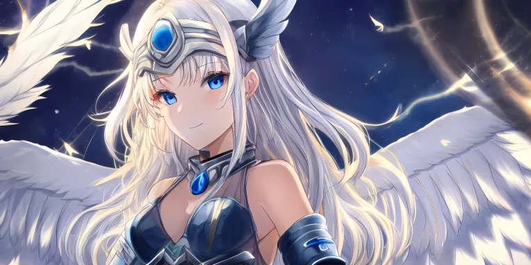 Anime,Anime Character,Girl,LoRA,SD 1.5