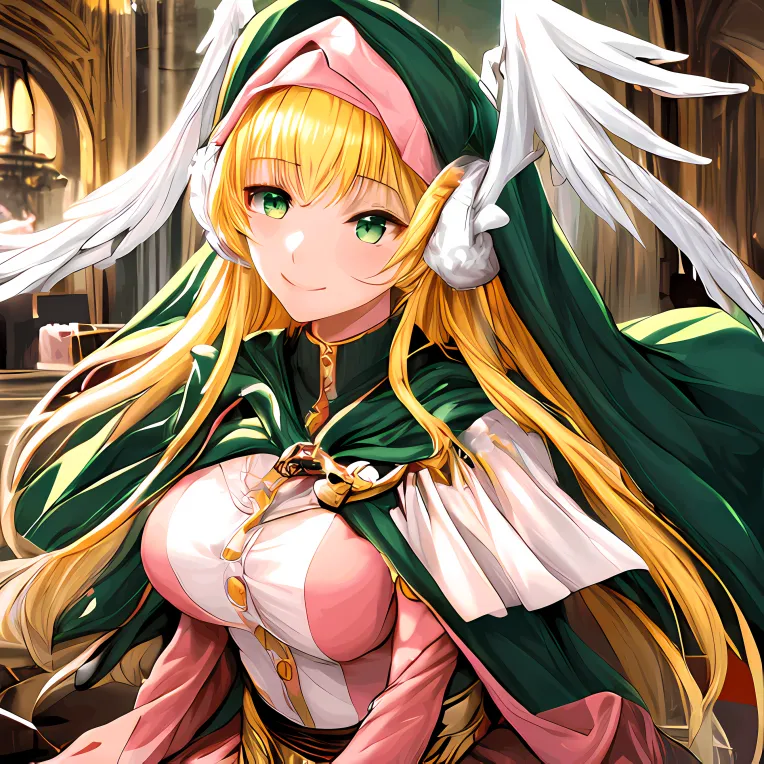 Anime,Anime Character,Girl,LoRA,SD 1.5