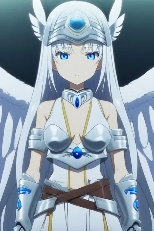 Anime,Anime Character,Girl,LoRA,SD 1.5