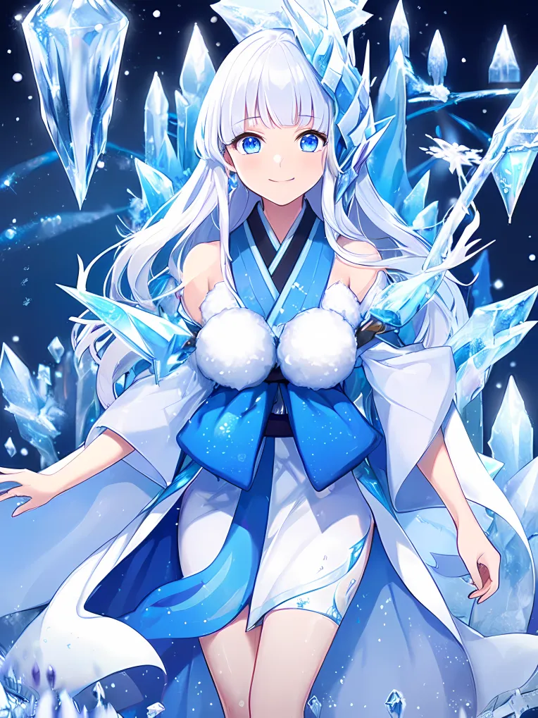 Anime,Anime Character,Girl,LoRA,SD 1.5