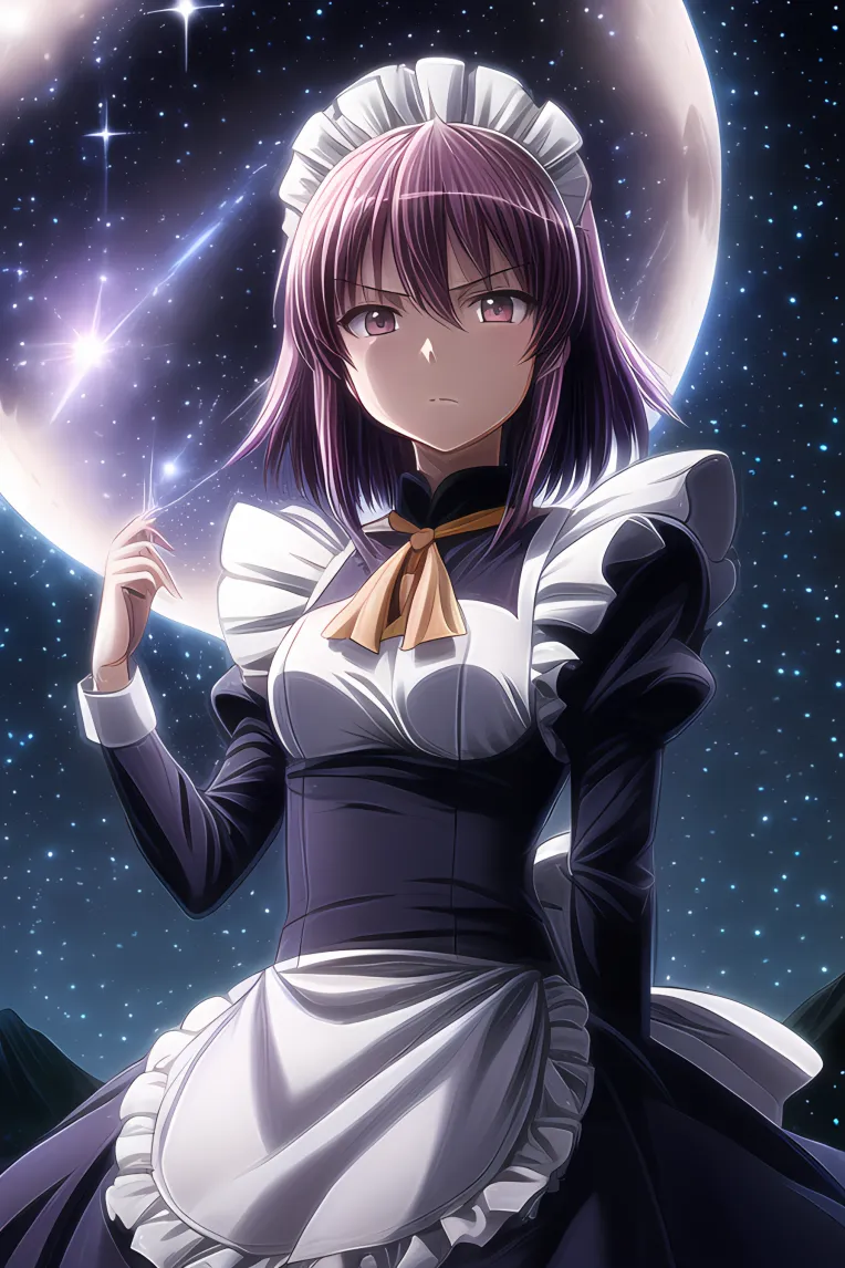 Anime,Anime Character,Girl,LoRA,SD 1.5