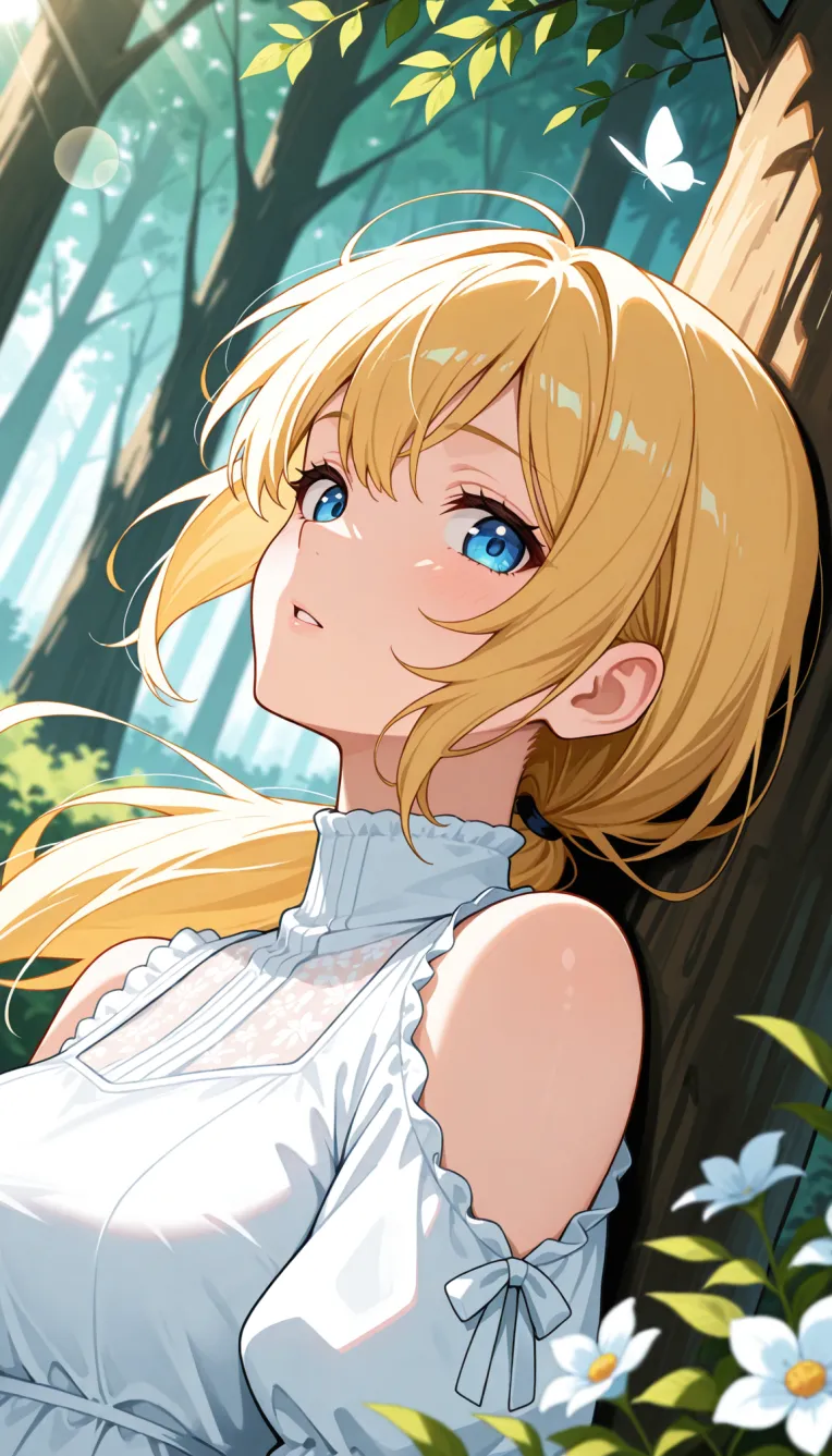 Anime Style,Hand-Drawn,Girl,Checkpoint,SDXL