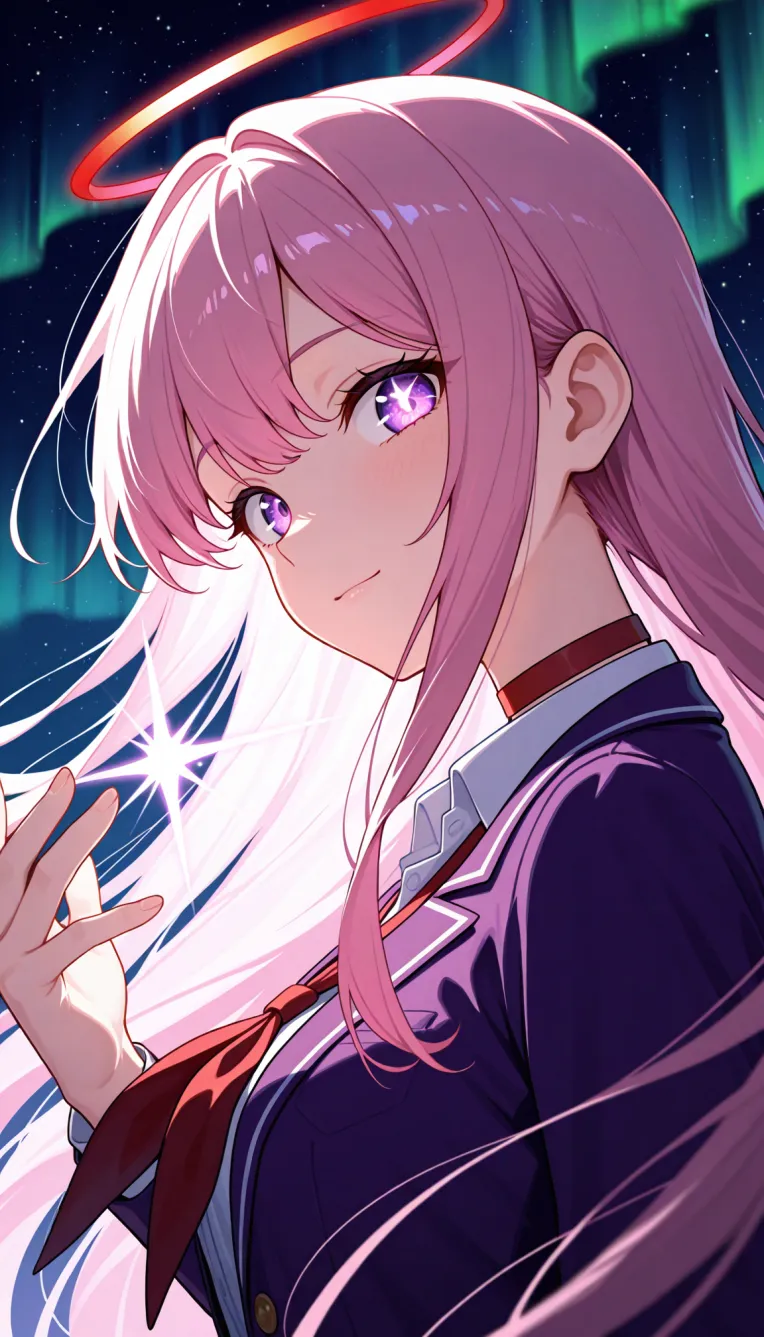 Anime Style,Hand-Drawn,Girl,Checkpoint,SDXL
