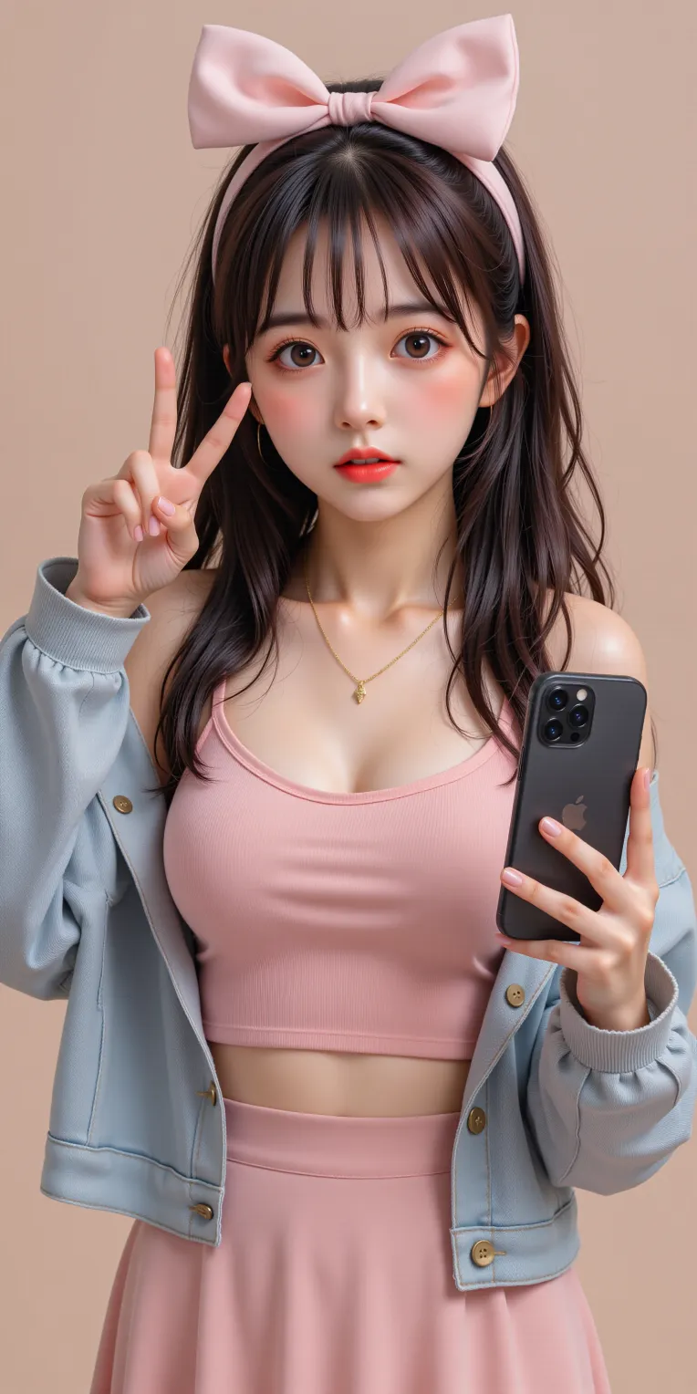 Portrait Photography,Girl,Object Enhance,LoRA,FLUX.1