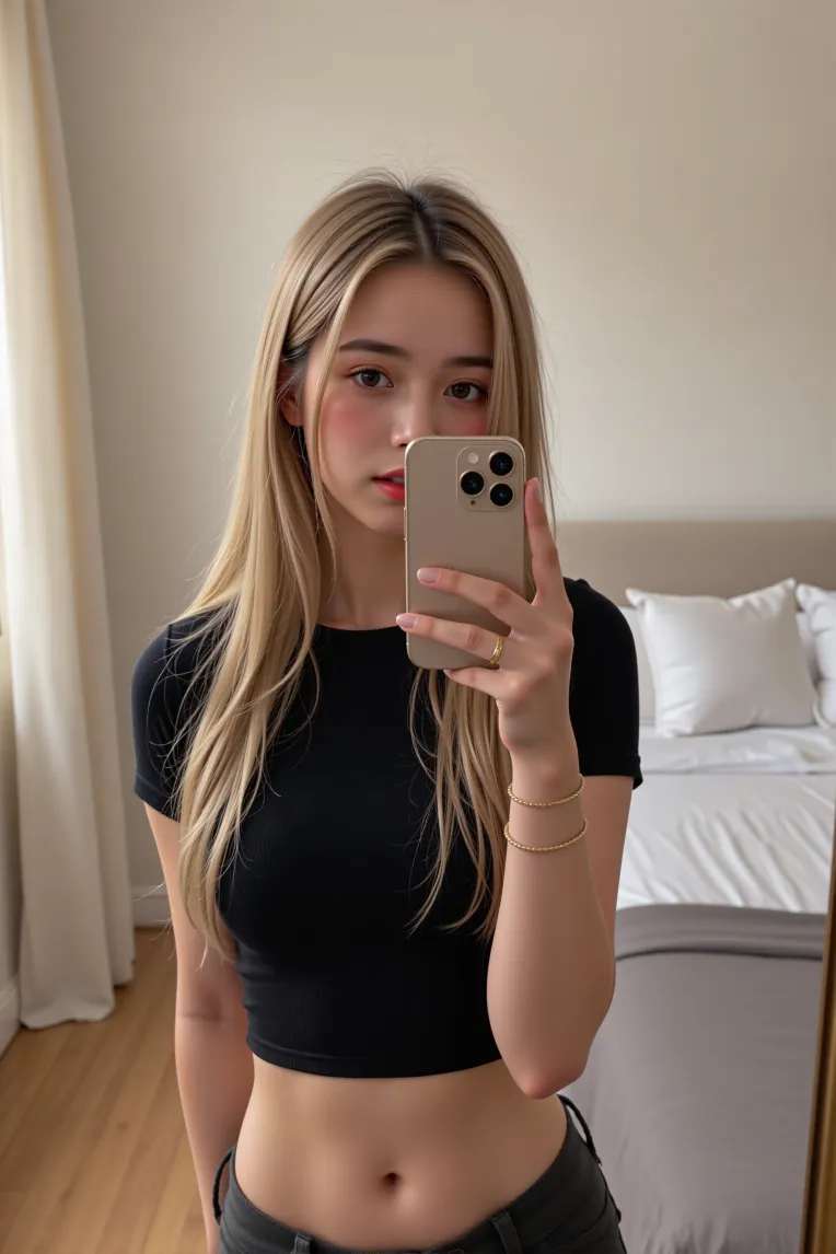 Portrait Photography,Girl,Object Enhance,LoRA,FLUX.1