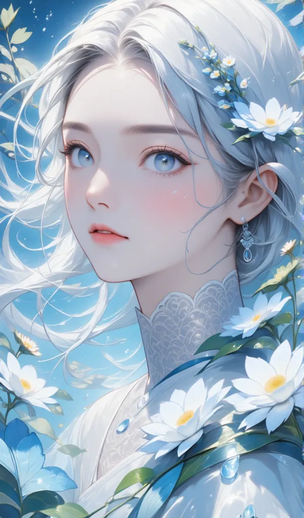 Anime Style,Girl,Style Boost,Checkpoint,FLUX.1