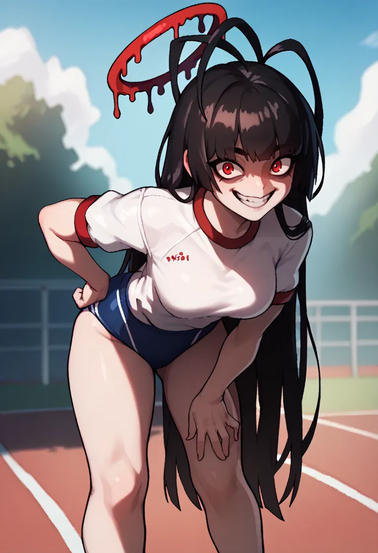 Anime Style,Girl,LoRA,Pony