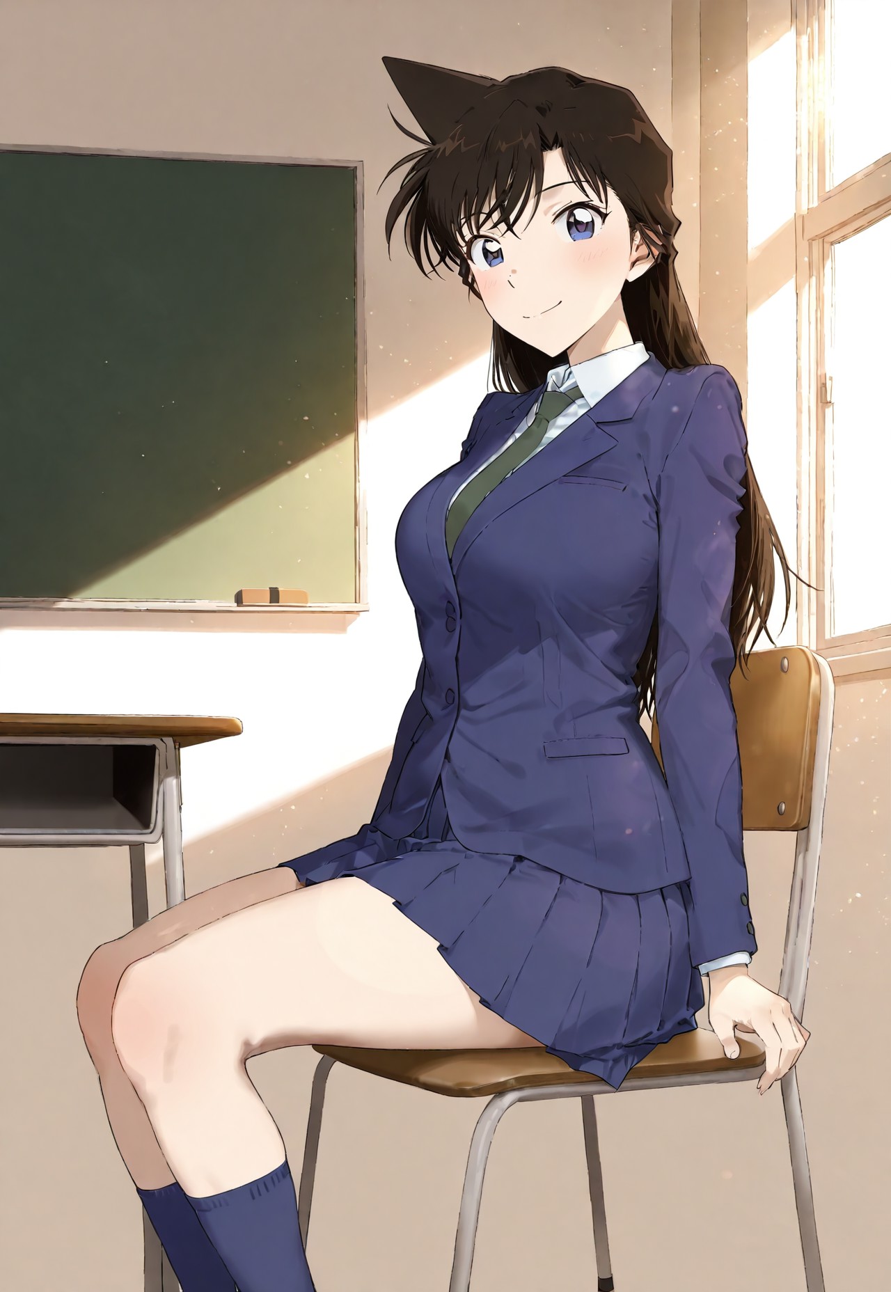 Shinjiro | (Artist) Illustrious V1