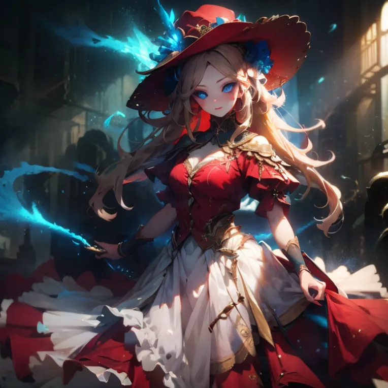 Anime Style,Girl,Style Boost,LoRA,SD 1.5