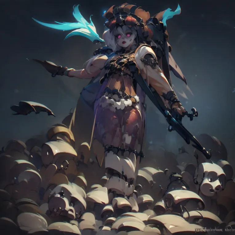 Anime Style,Girl,Style Boost,LoRA,SD 1.5