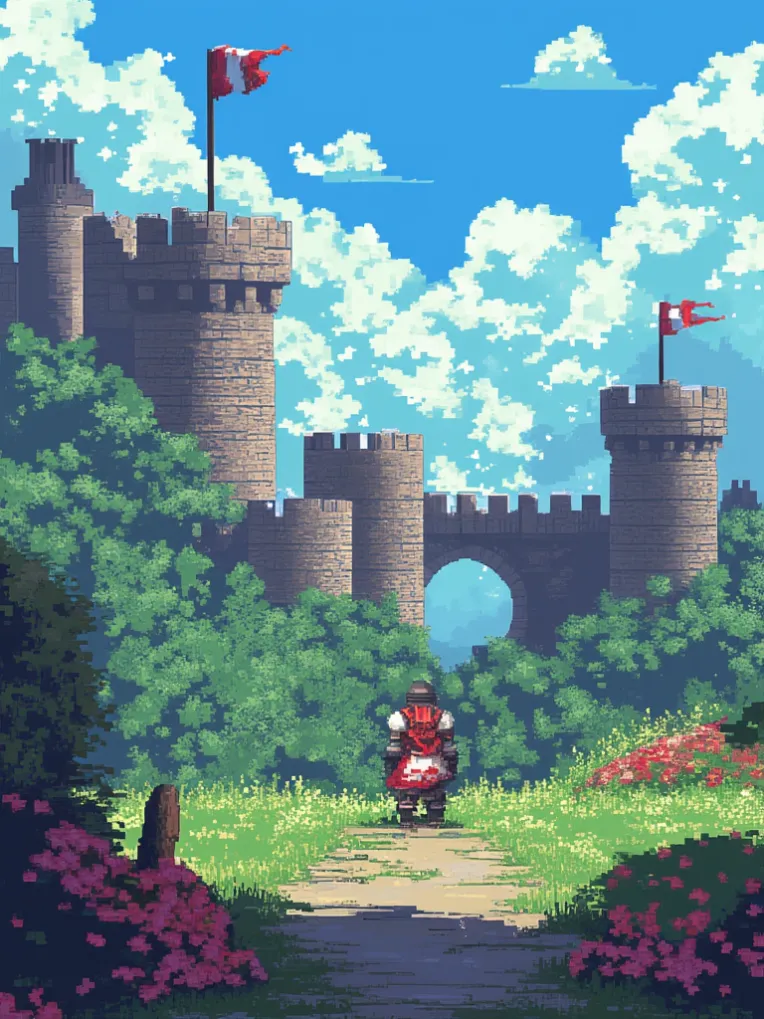 Anime,Boy,Game Scene Design,LoRA,FLUX.1