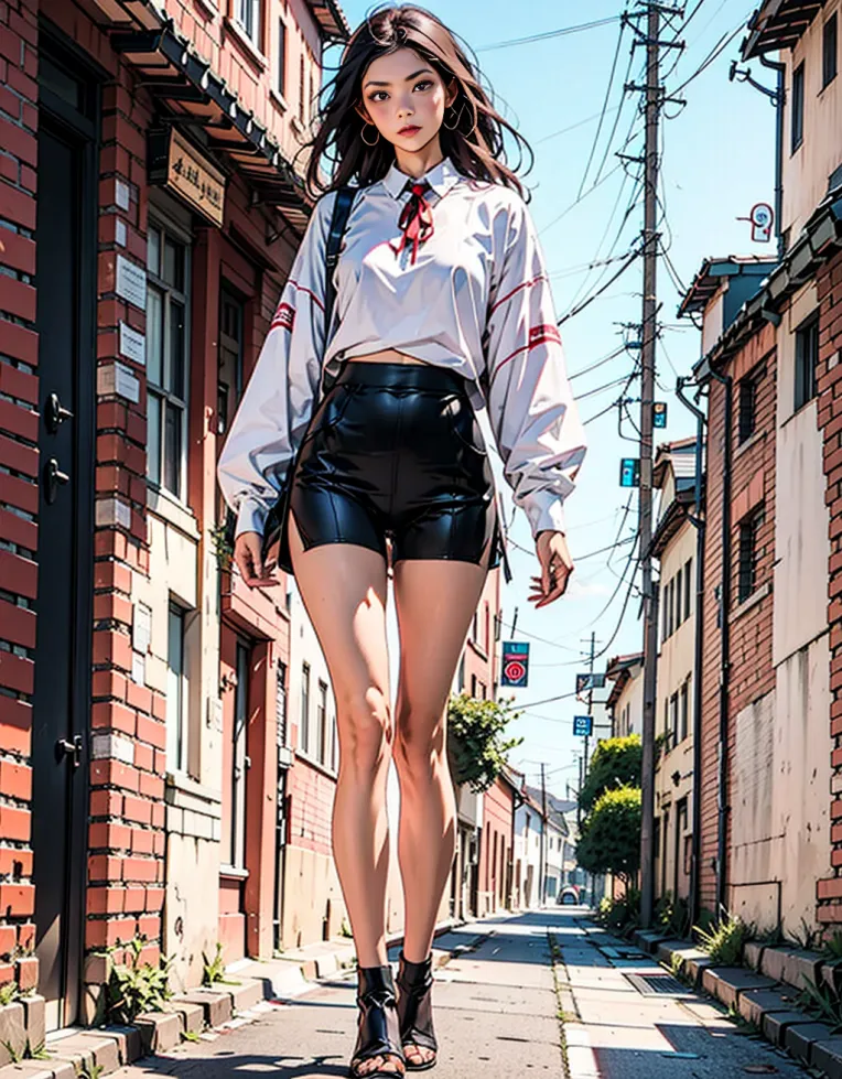 Anime,Anime Character,Girl,LoRA,SD 1.5