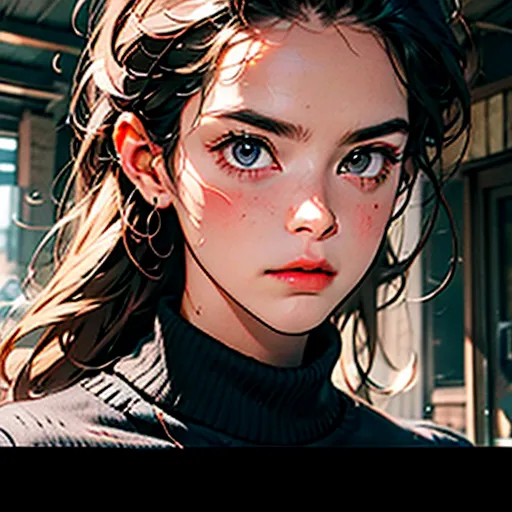 Anime,Anime Character,Girl,LoRA,SD 1.5