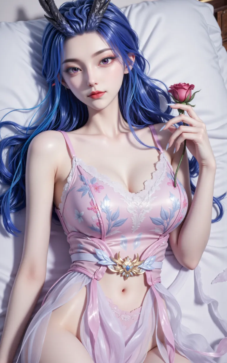 Anime Style,Girl,Physical/Facial feature,LoRA,FLUX.1