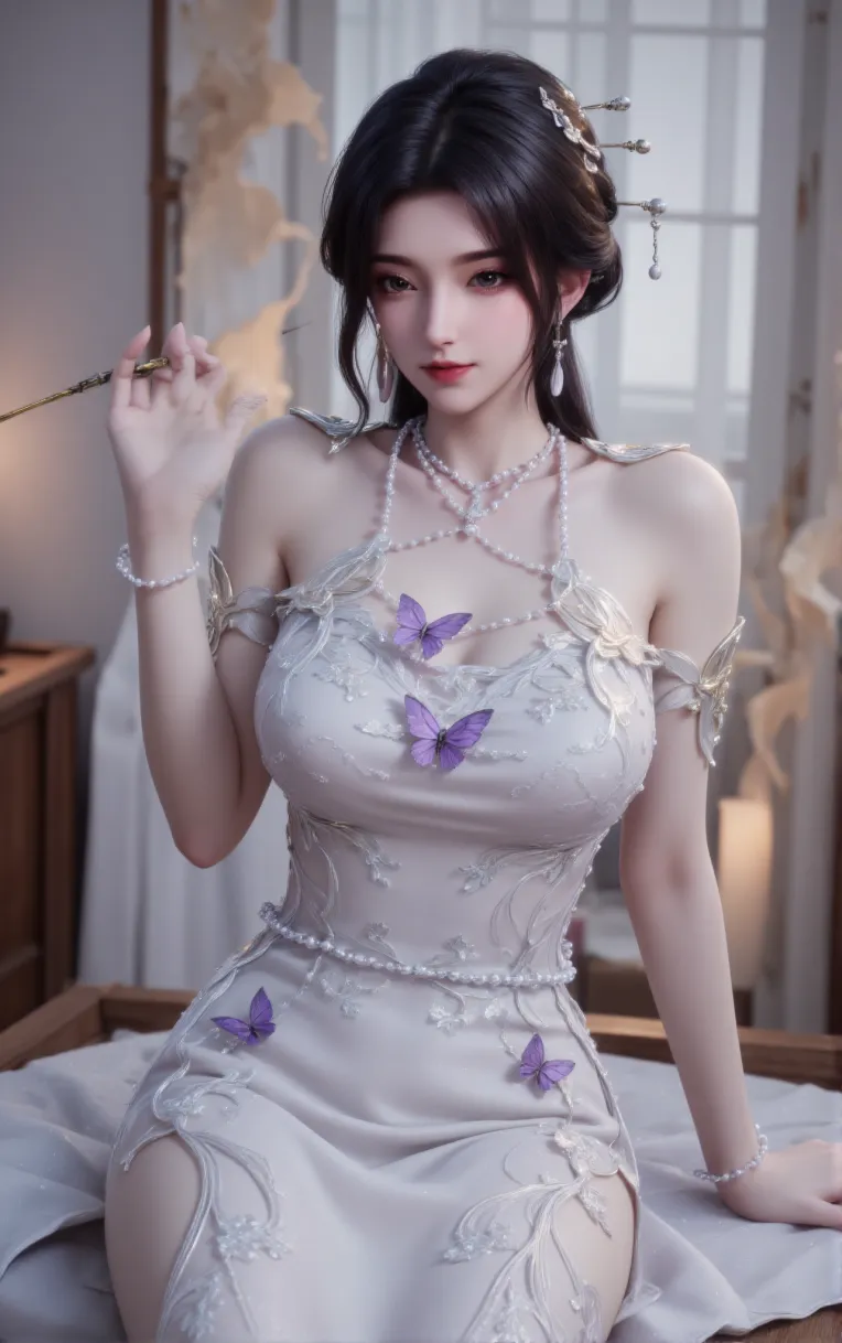 Anime,Girl,Physical/Facial feature,LoRA,FLUX.1