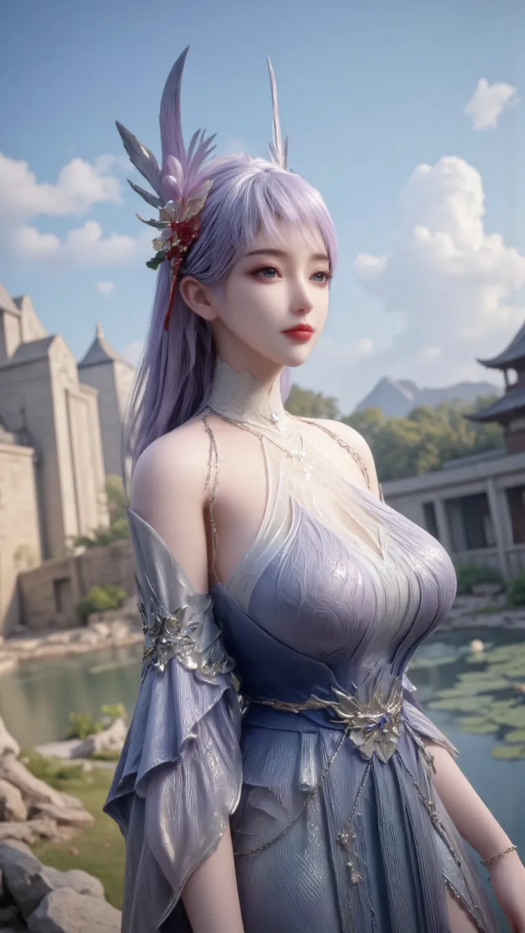 Anime Style,Girl,Style Boost,LoRA,FLUX.1