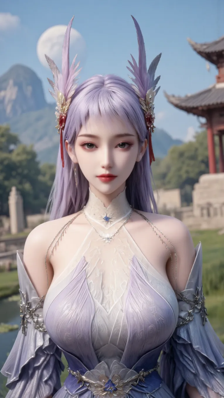 Anime Style,Girl,Style Boost,LoRA,FLUX.1