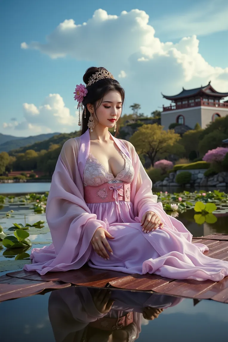 Anime Style,Girl,Style Boost,LoRA,FLUX.1