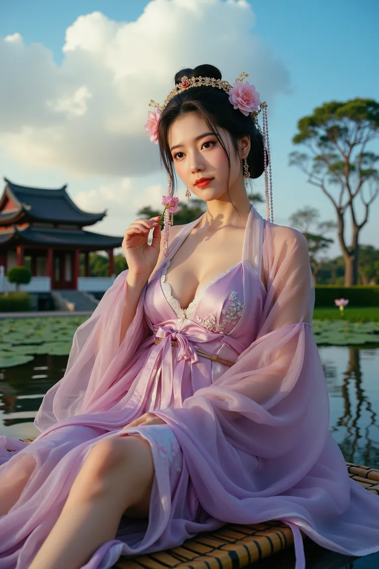 Anime Style,Girl,Style Boost,LoRA,FLUX.1