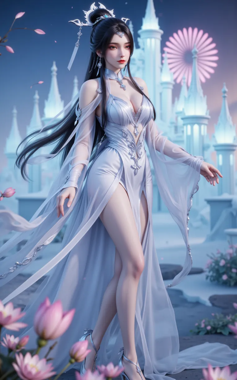 Anime Style,Girl,Style Boost,LoRA,FLUX.1