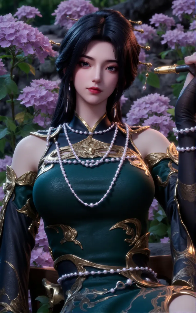 Anime,Girl,Physical/Facial feature,LoRA,FLUX.1