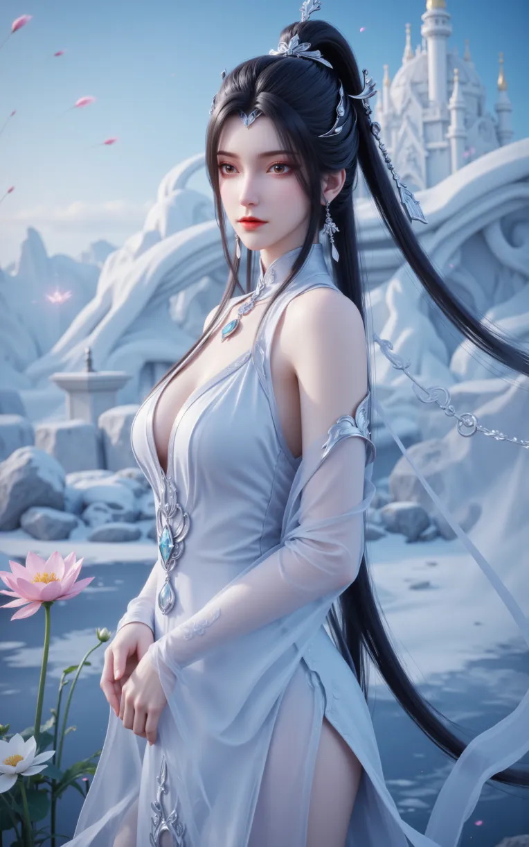 Anime Style,Girl,Style Boost,LoRA,FLUX.1