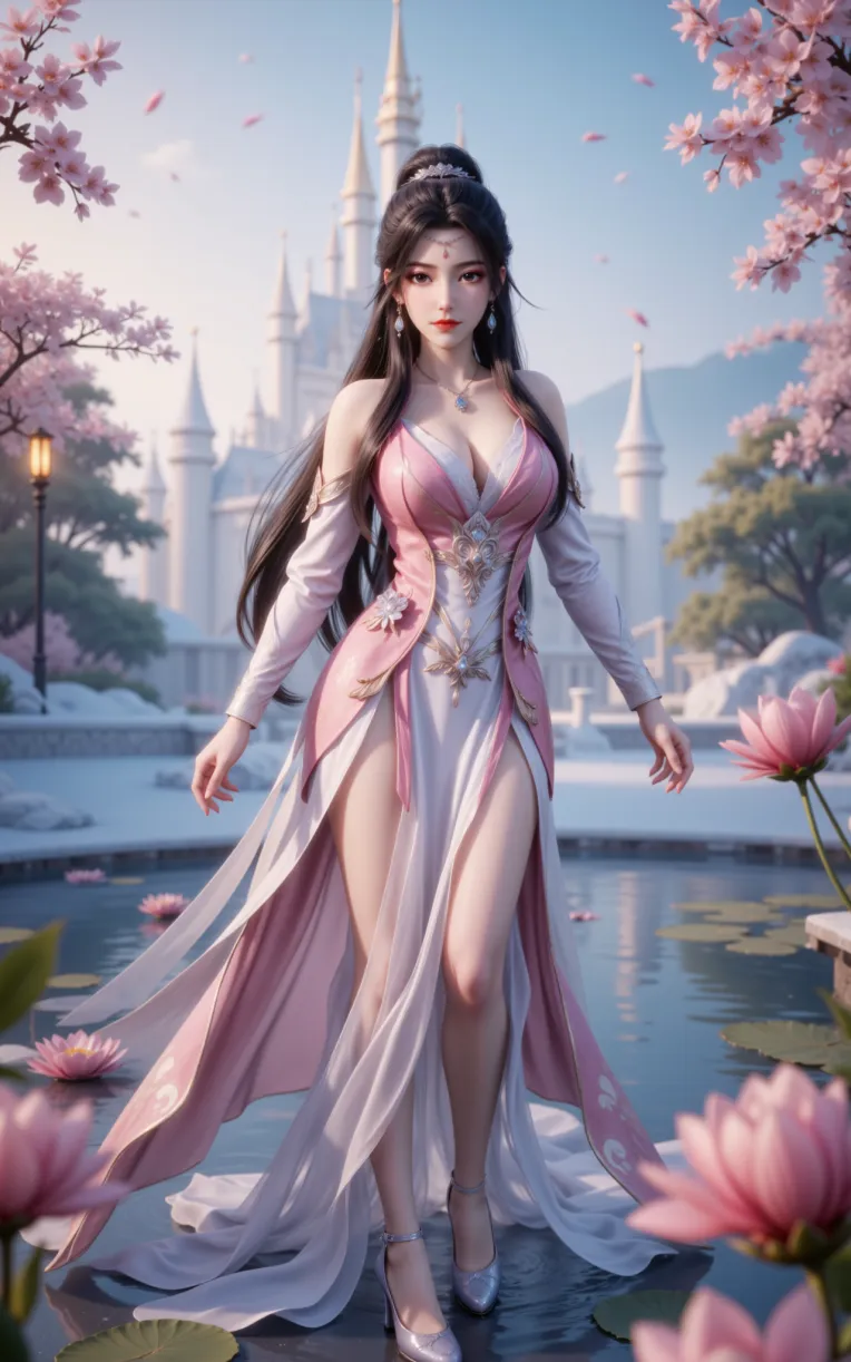 Anime Style,Girl,Style Boost,LoRA,FLUX.1