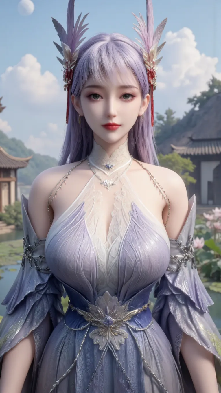 Anime Style,Girl,Style Boost,LoRA,FLUX.1