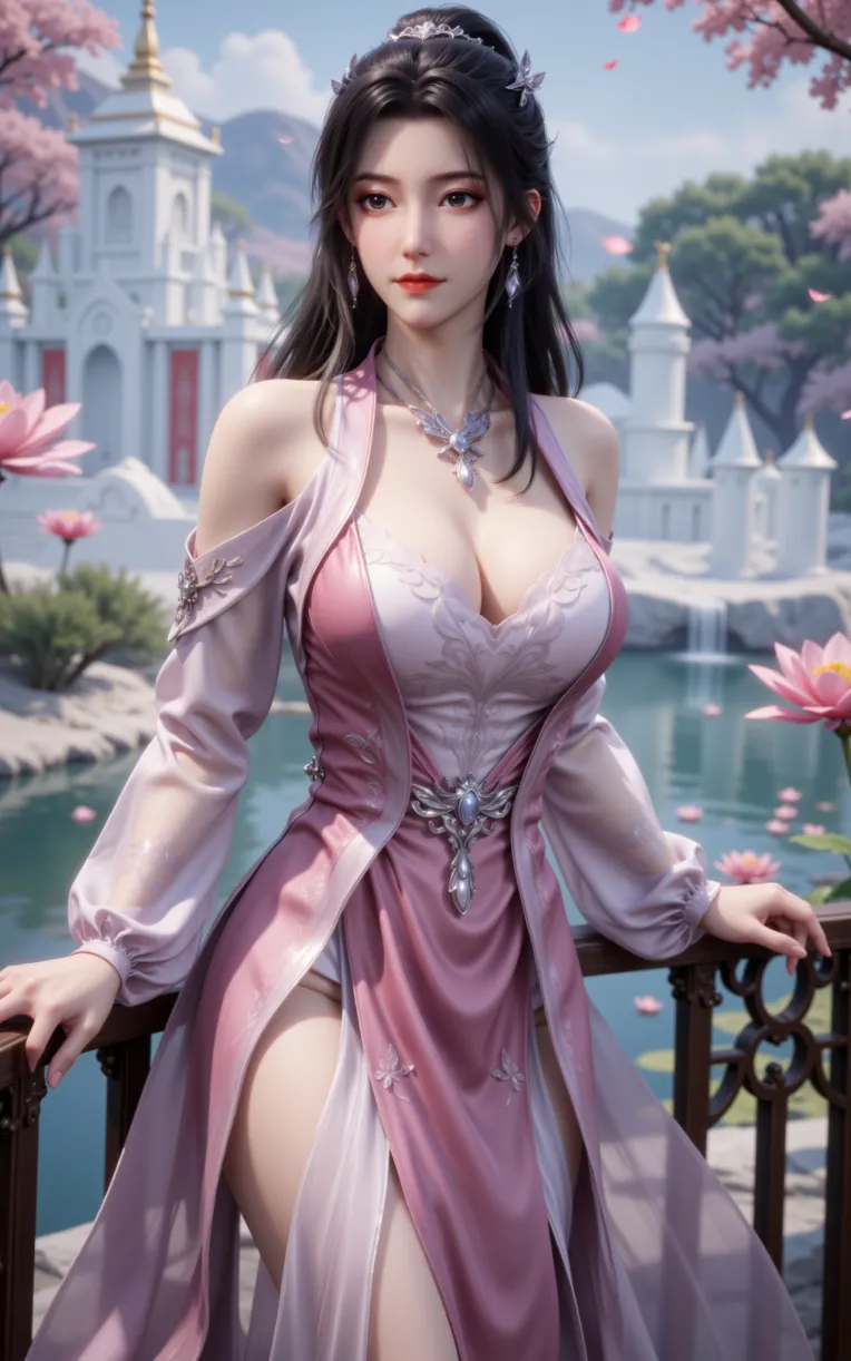 Anime Style,Girl,Style Boost,LoRA,FLUX.1