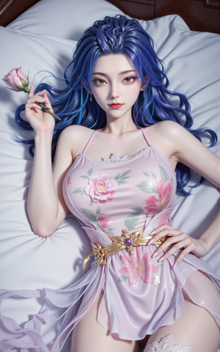 Anime Style,Girl,Physical/Facial feature,LoRA,FLUX.1