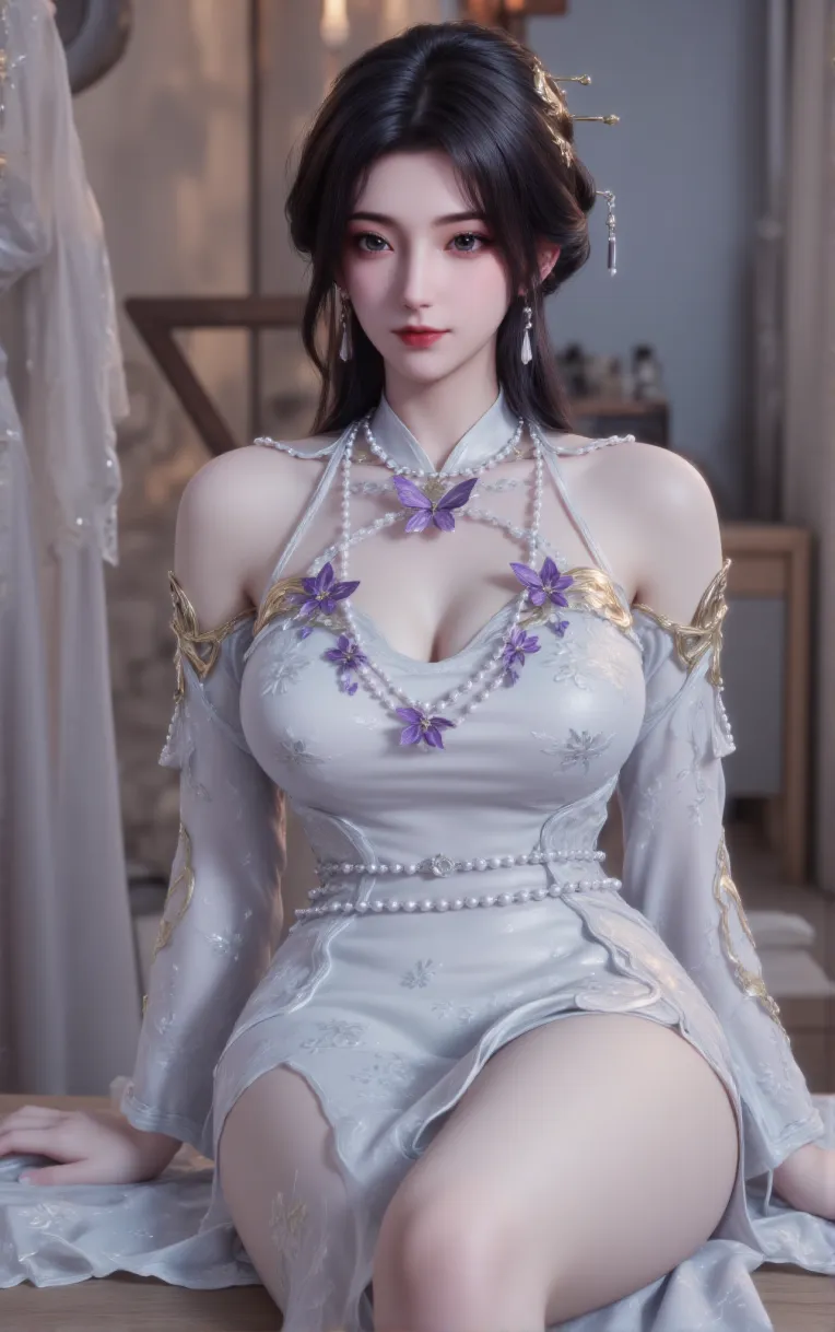 Anime,Girl,Physical/Facial feature,LoRA,FLUX.1