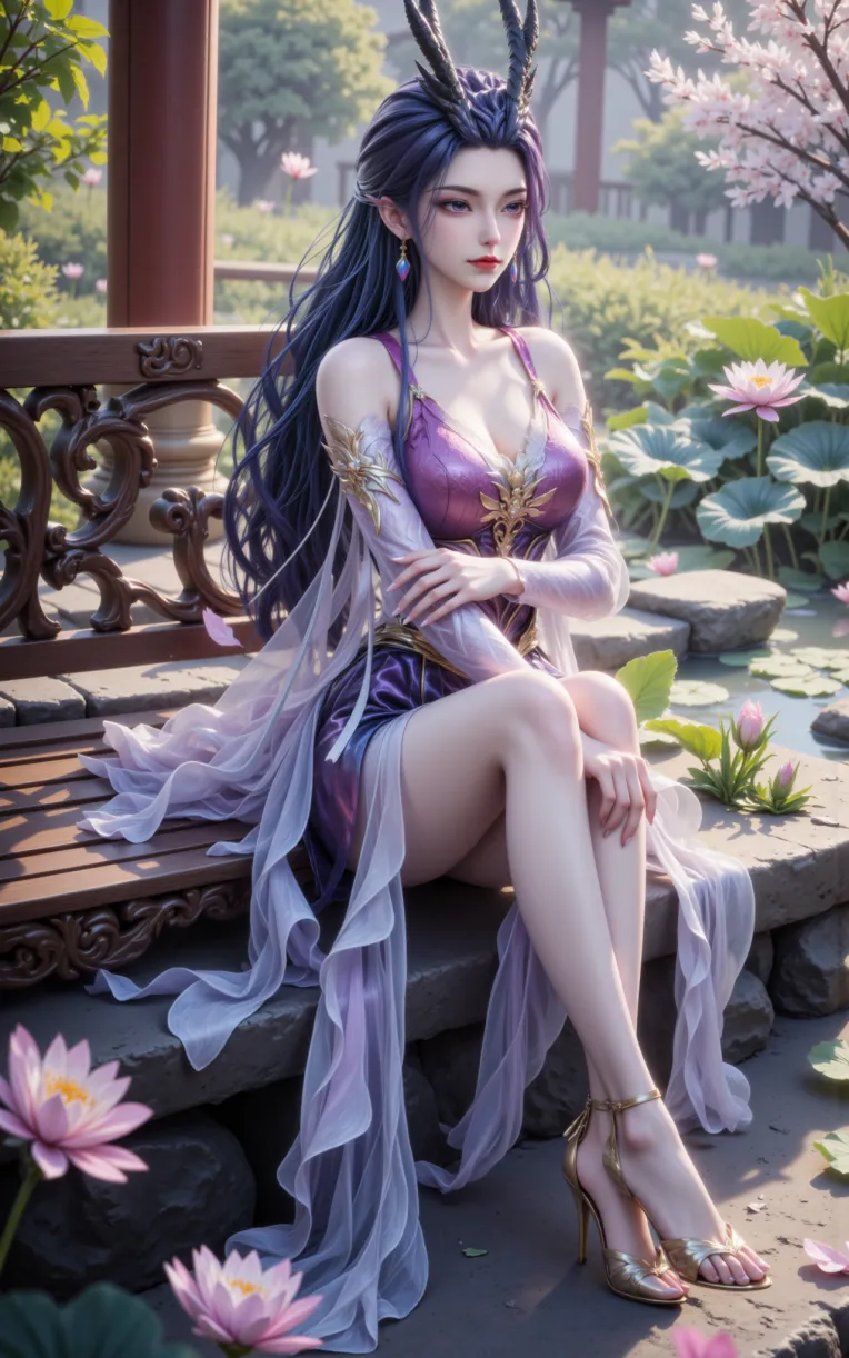 Anime Style,Girl,Physical/Facial feature,LoRA,FLUX.1