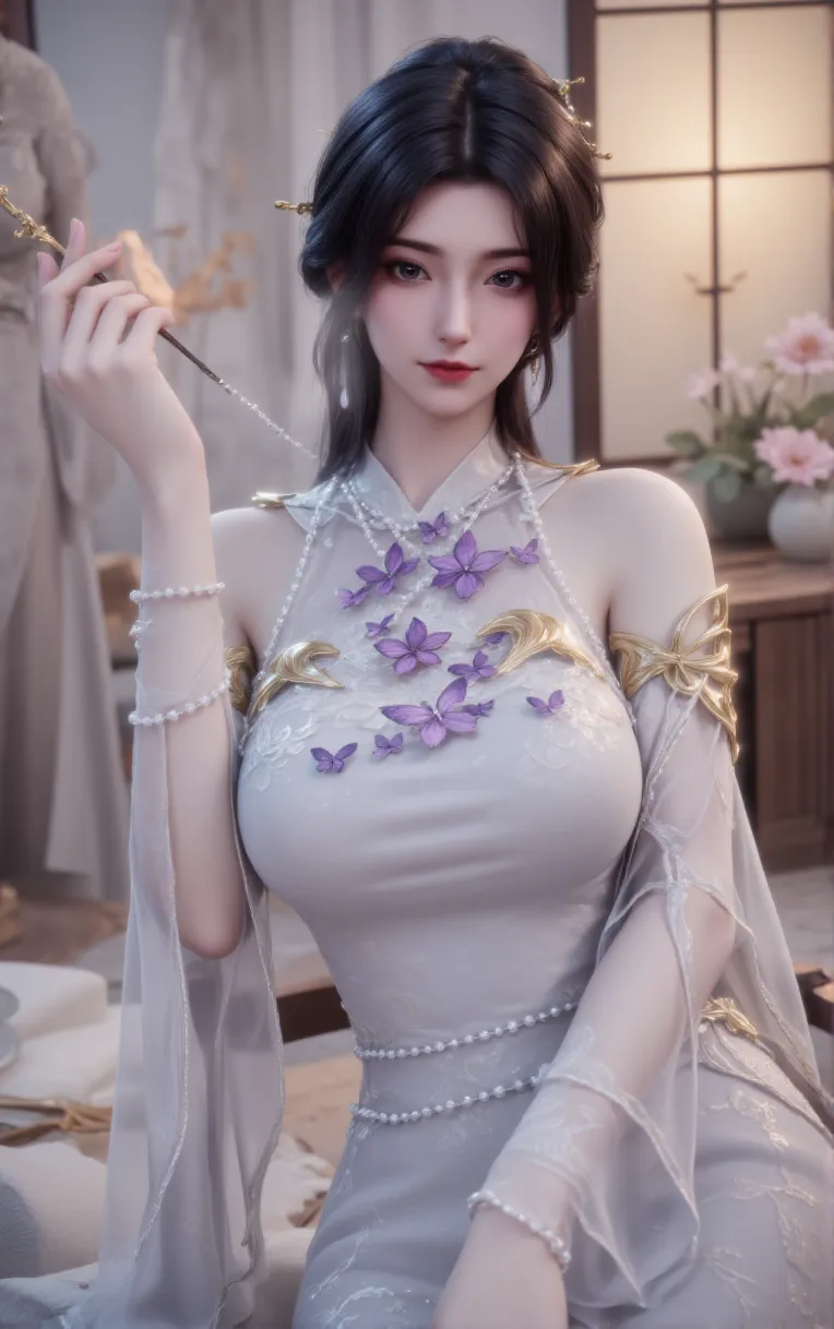 Anime,Girl,Physical/Facial feature,LoRA,FLUX.1