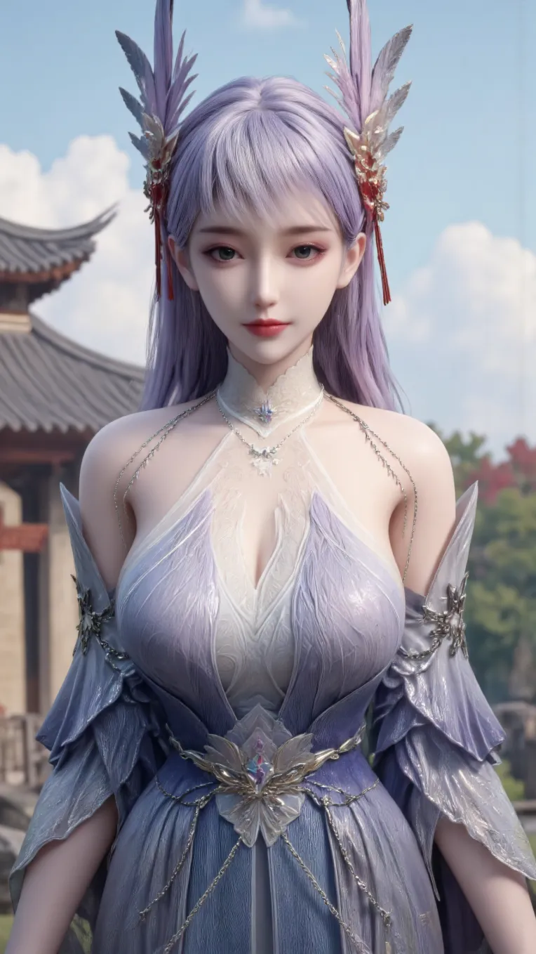 Anime Style,Girl,Style Boost,LoRA,FLUX.1