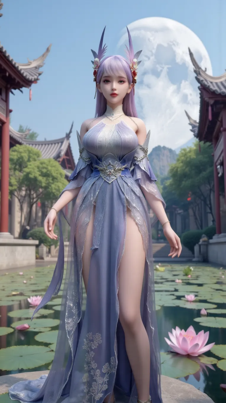 Anime Style,Girl,Style Boost,LoRA,FLUX.1