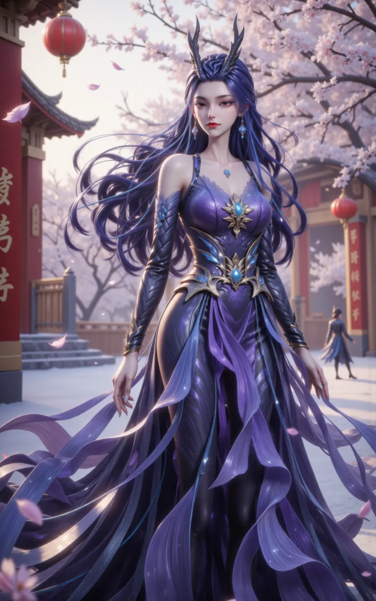 Anime Style,Girl,Physical/Facial feature,LoRA,FLUX.1