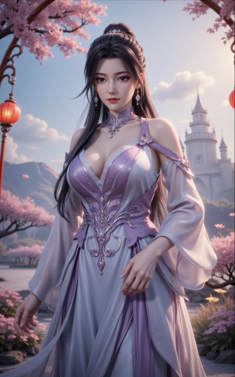 Anime Style,Girl,Style Boost,LoRA,FLUX.1