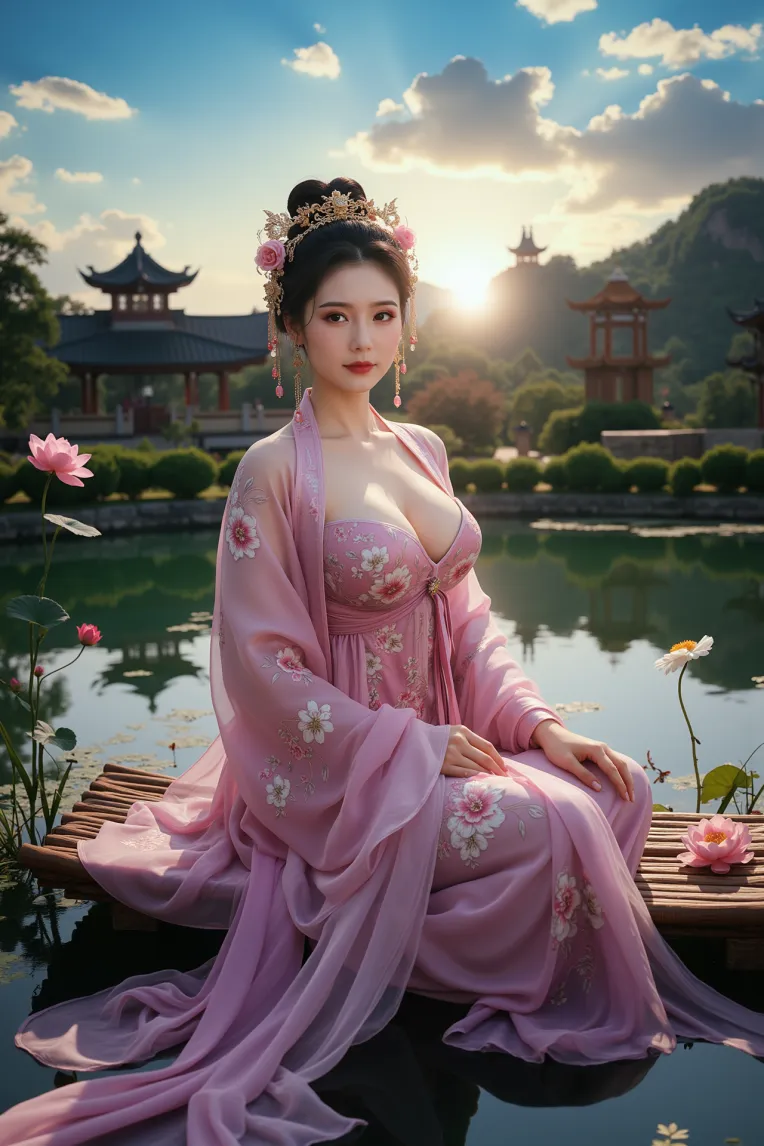 Anime Style,Girl,Style Boost,LoRA,FLUX.1