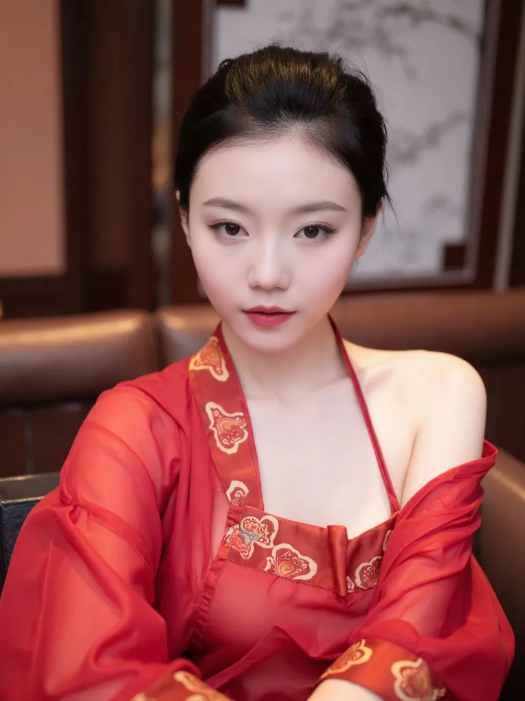 Portrait Photography,Girl,Character,LoRA,FLUX.1