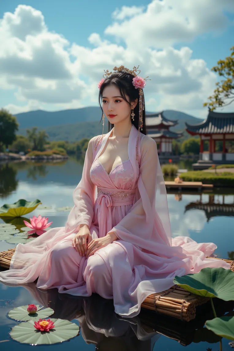 Anime Style,Girl,Style Boost,LoRA,FLUX.1