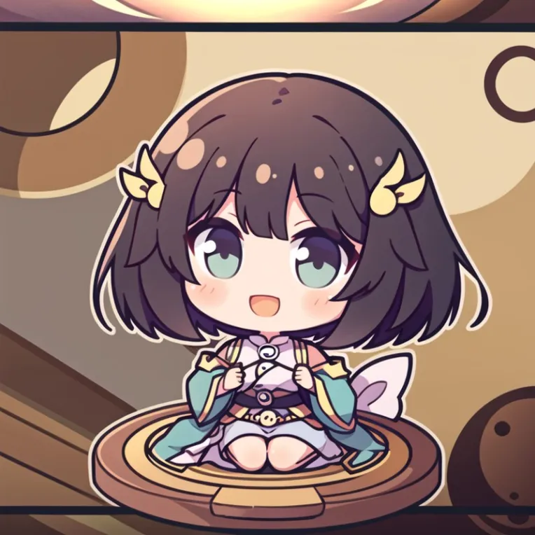 Anime,Anime Style,Girl,LoRA,SD 1.5