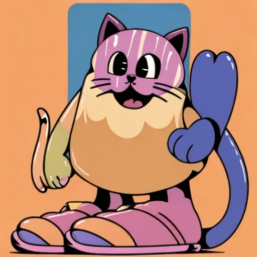 Anime,CGI style,Style Boost,LoRA,SD 1.5