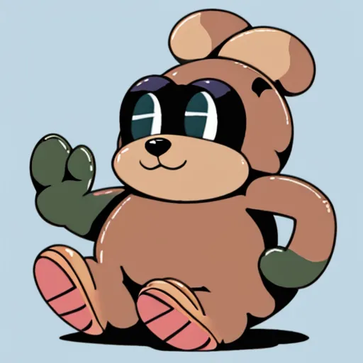 Anime,CGI style,Style Boost,LoRA,SD 1.5