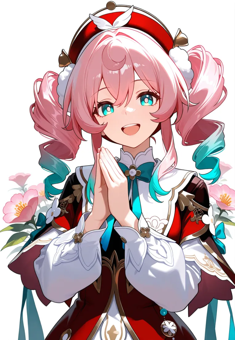 Anime Style,Girl,Object Enhance,Checkpoint,Illustrious