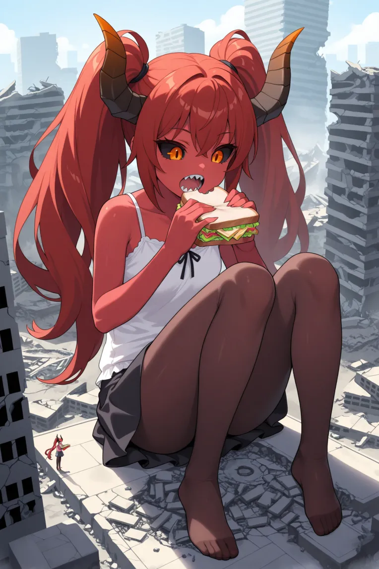 Anime Style,Girl,Object Enhance,Checkpoint,Illustrious